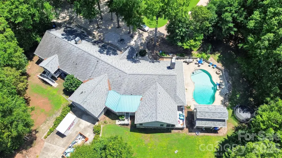 9704 Saddle Avenue, Waxhaw, NC 28173 - #2