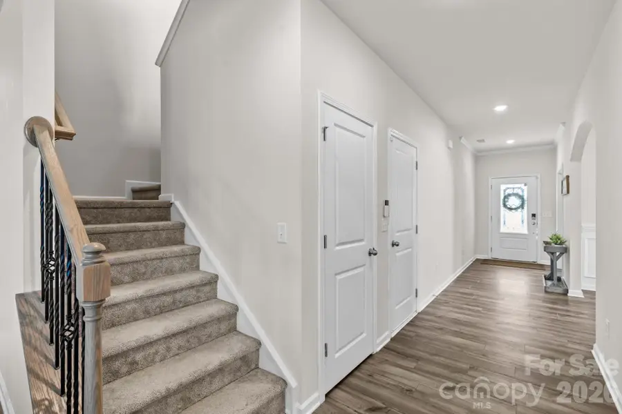 206 Abersham Drive, Mooresville, NC 28115 - #2
