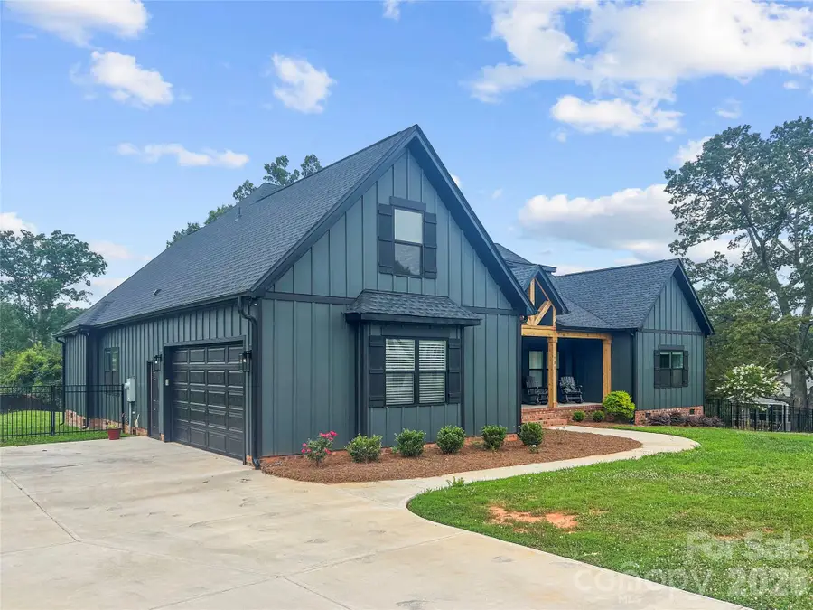 501 Edmunds Lane, Clover, SC 29710 - #3
