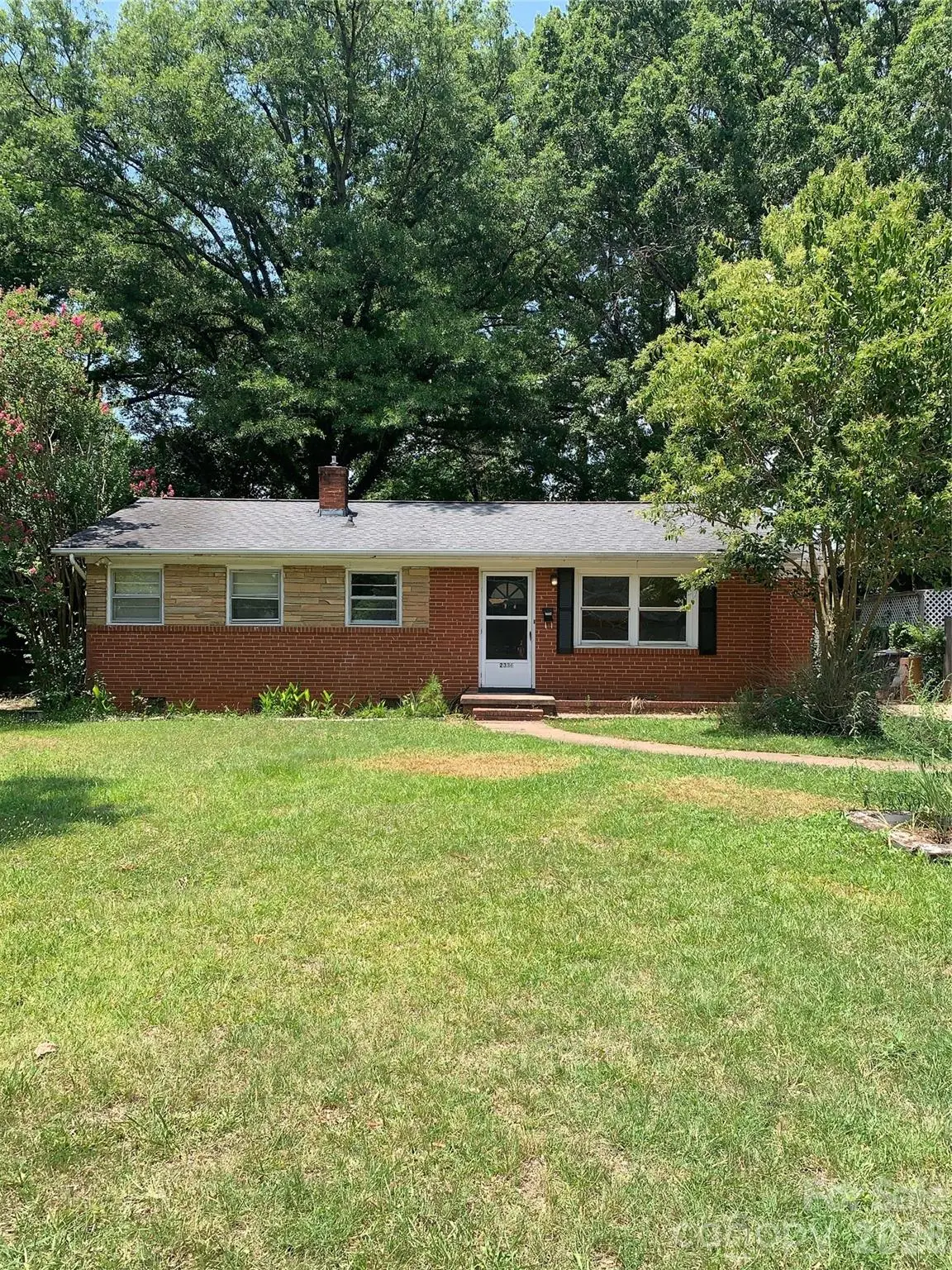 2336 Markham Court, Charlotte, NC 28205 - #1