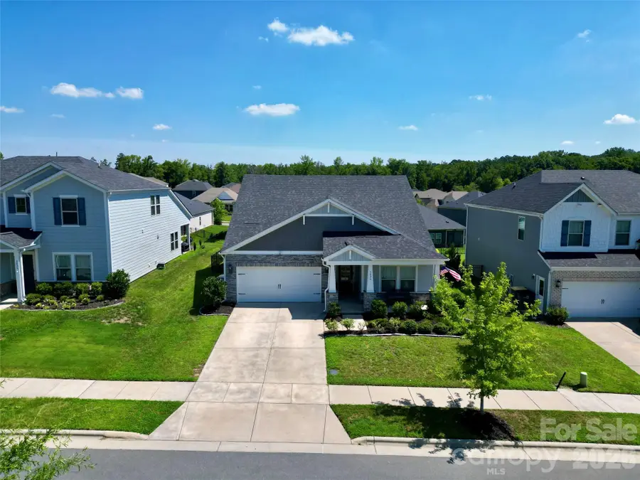 3826 Isenhour Road, Kannapolis, NC 28081 - #2