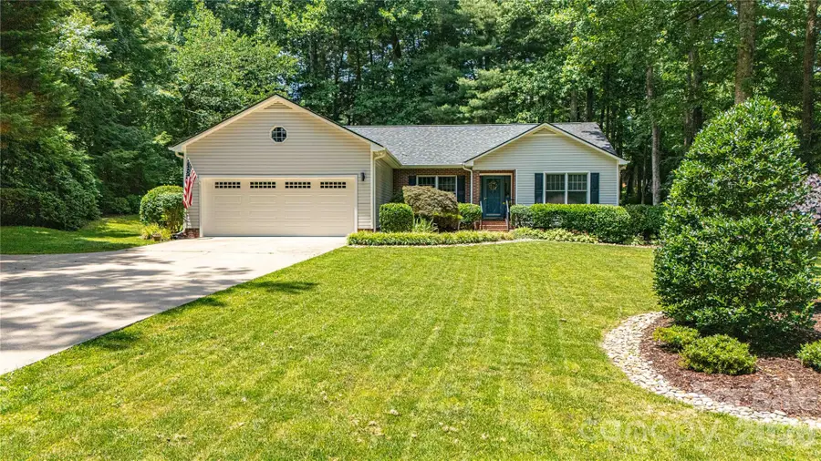 1705 Hummingbird Lane, Hendersonville, NC 28792 - #2