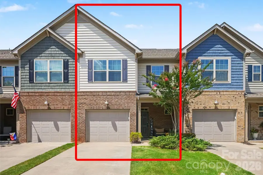 306 Ascot Run Way, Fort Mill, SC 29715 - #3