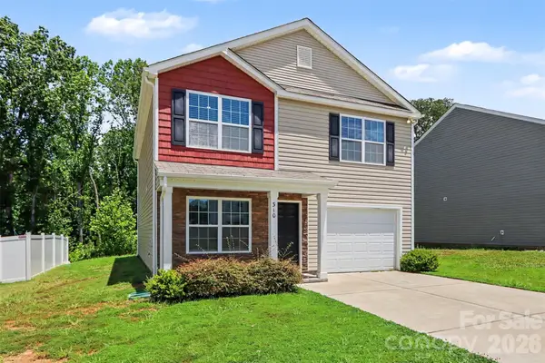 310 Kingsford Drive, Stanley, NC 28164
