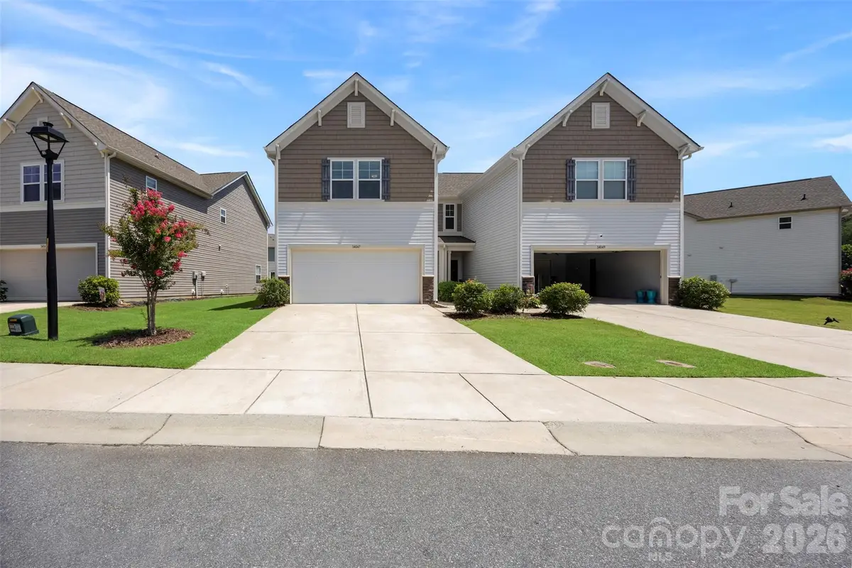 14047 Clayborn Street #45, Midland, NC 28107 - #1