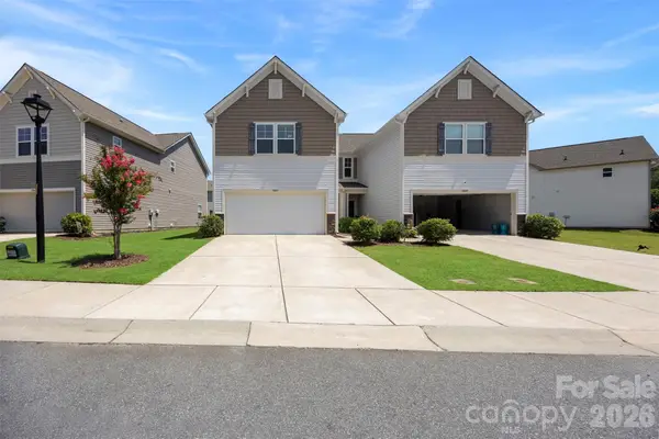 14047 Clayborn Street #45, Midland, NC 28107