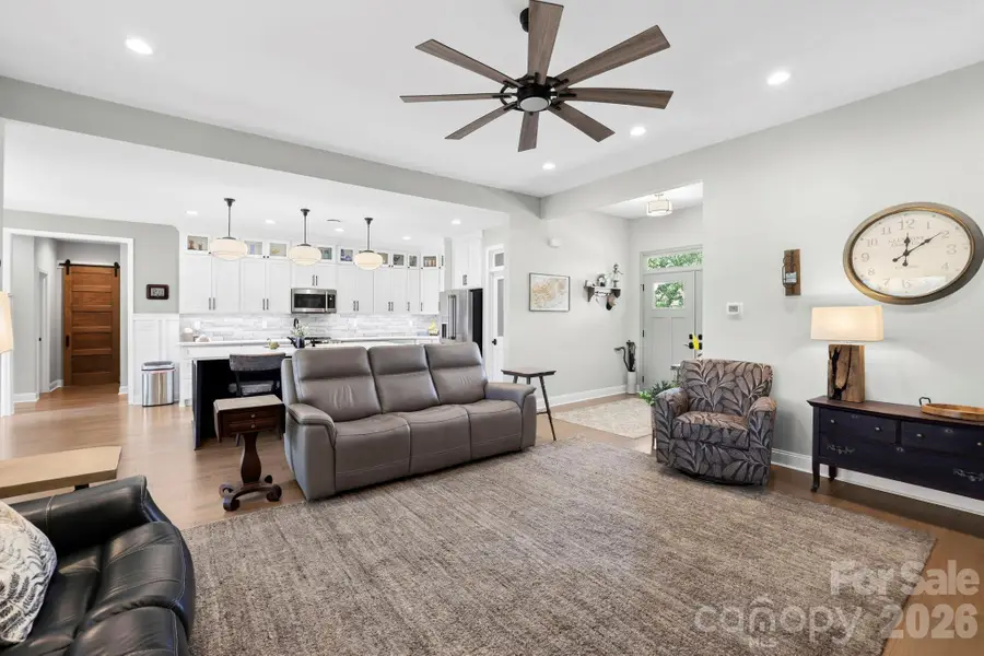 525 Byers Cove Road, Hendersonville, NC 28792 - #3