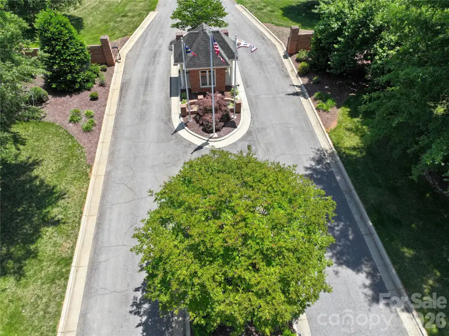 TBD Broken Arrow Drive, Statesville, NC 28677 - #2