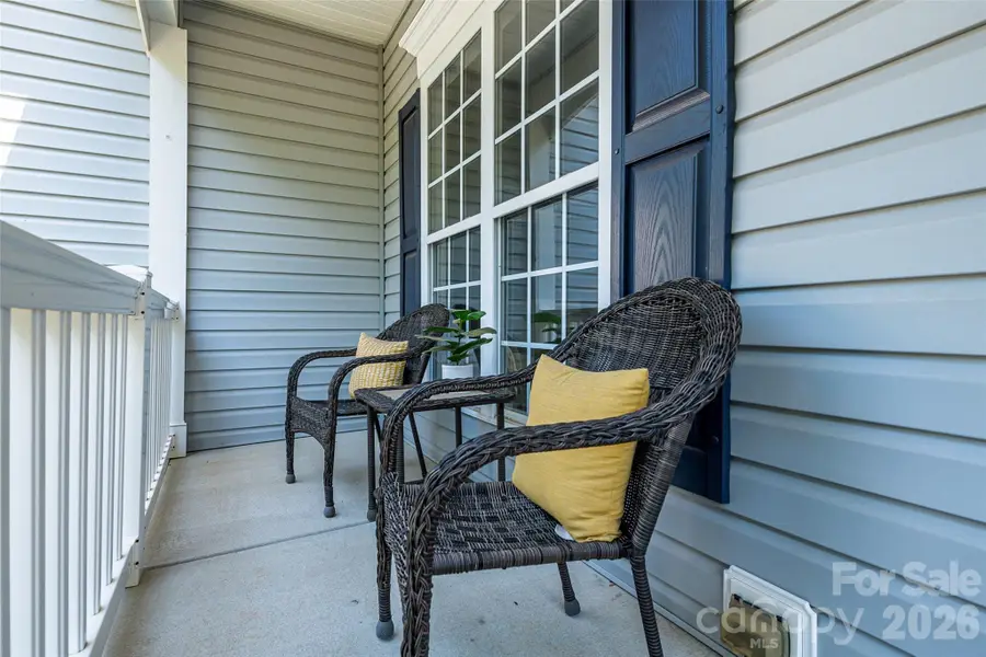 14427 Maclauren Lane, Huntersville, NC 28078 - #3