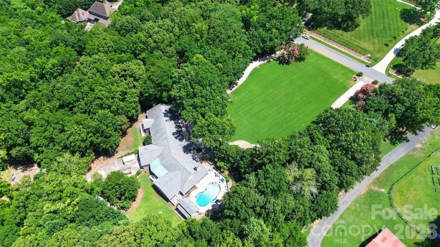 9704 Saddle Avenue, Waxhaw, NC 28173 - #2