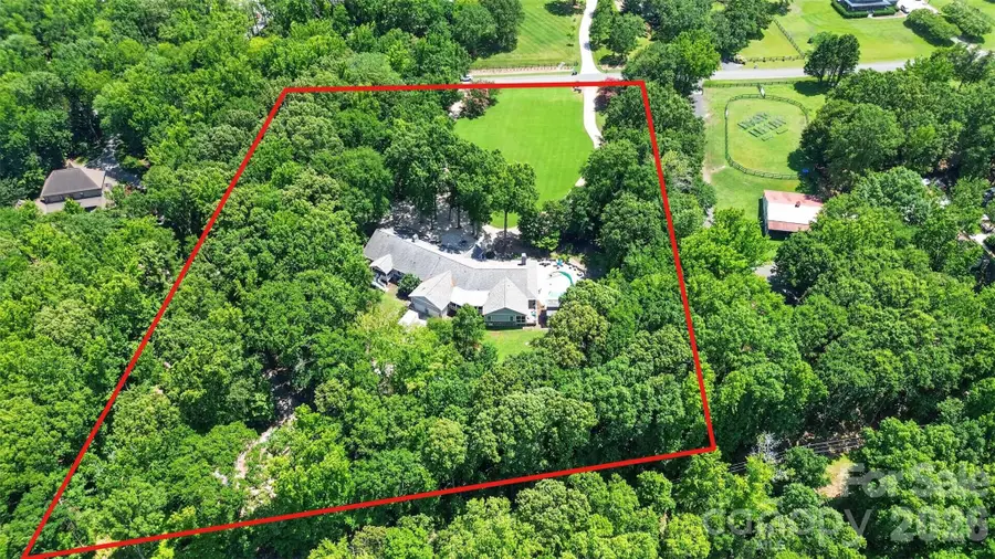 9704 Saddle Avenue, Waxhaw, NC 28173 - #3