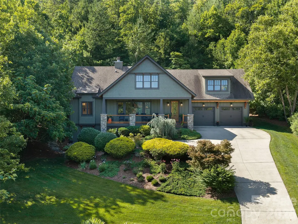 80 Village Pointe Lane, Asheville, NC 28803 - #1