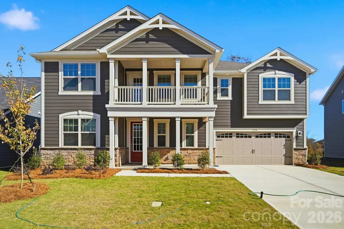 1340 Honey Trail, Monroe, NC 28112 - #1