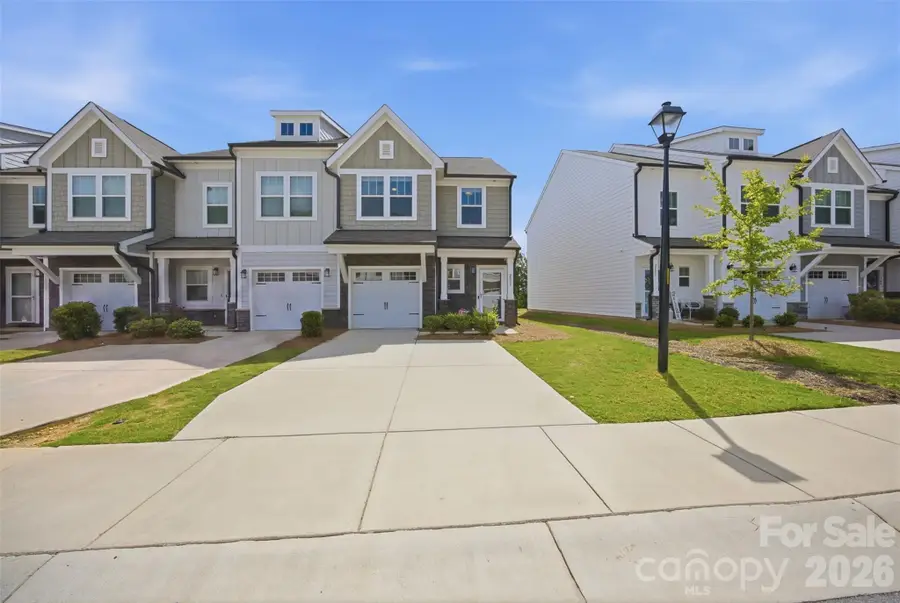 2037 Crooked Oak Lane, York, SC 29745 - #3