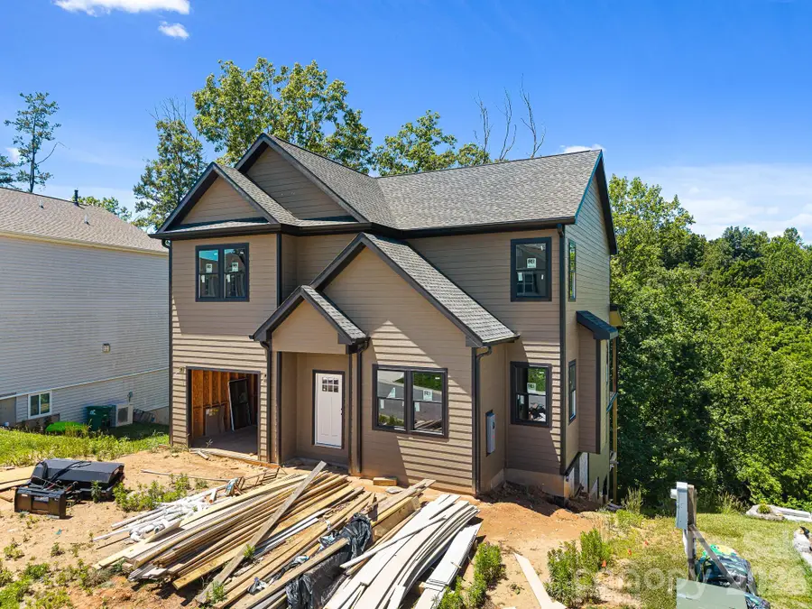 914 Newport Court, Asheville, NC 28806 - #3