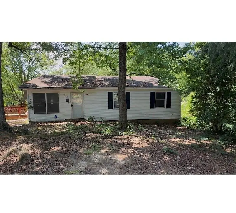 814 Desoto Avenue, Kannapolis, NC 28083 - #1