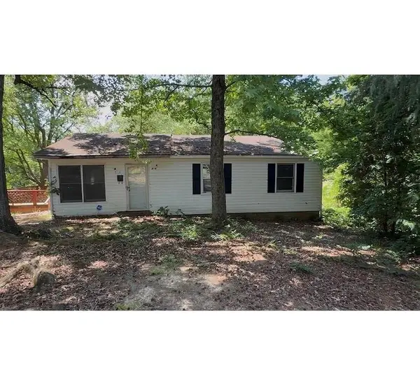 814 Desoto Avenue, Kannapolis, NC 28083