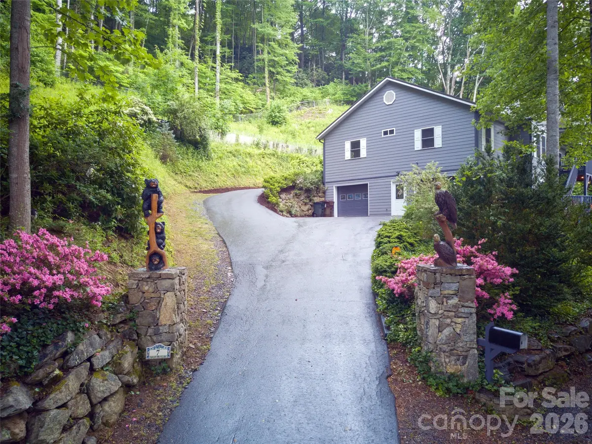 7 Higel Lane, Maggie Valley, NC 28751 - #1