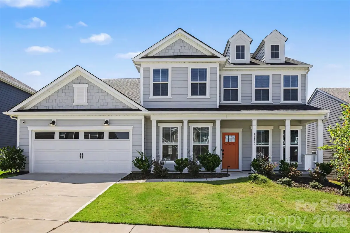 14125 Glaswick Drive, Charlotte, NC 28278 - #1