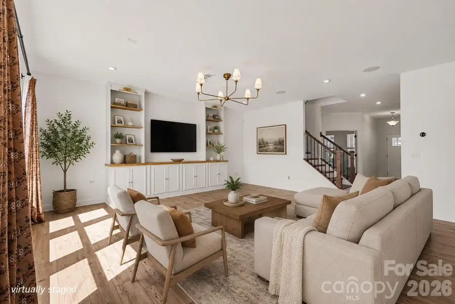 14125 Glaswick Drive, Charlotte, NC 28278 - #2