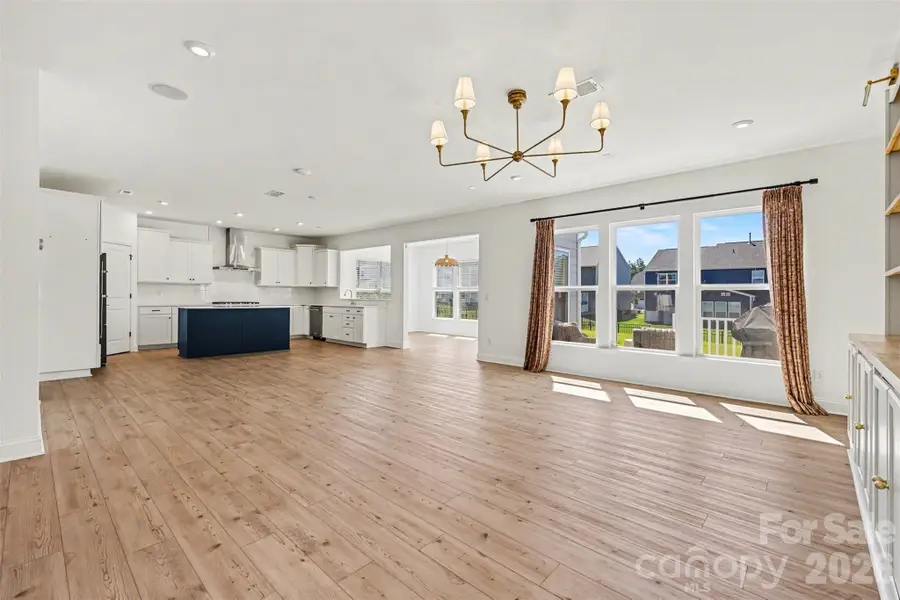 14125 Glaswick Drive, Charlotte, NC 28278 - #3