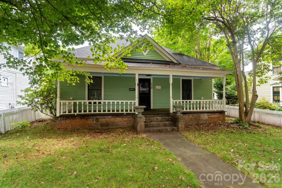 420 E Bank Street, Salisbury, NC 28144 - #3