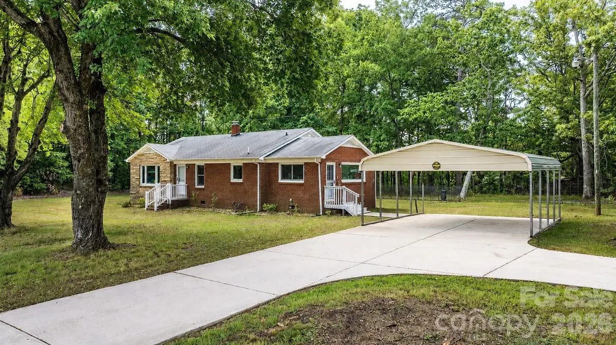 2981 East Maiden Road, Maiden, NC 28650 - #1