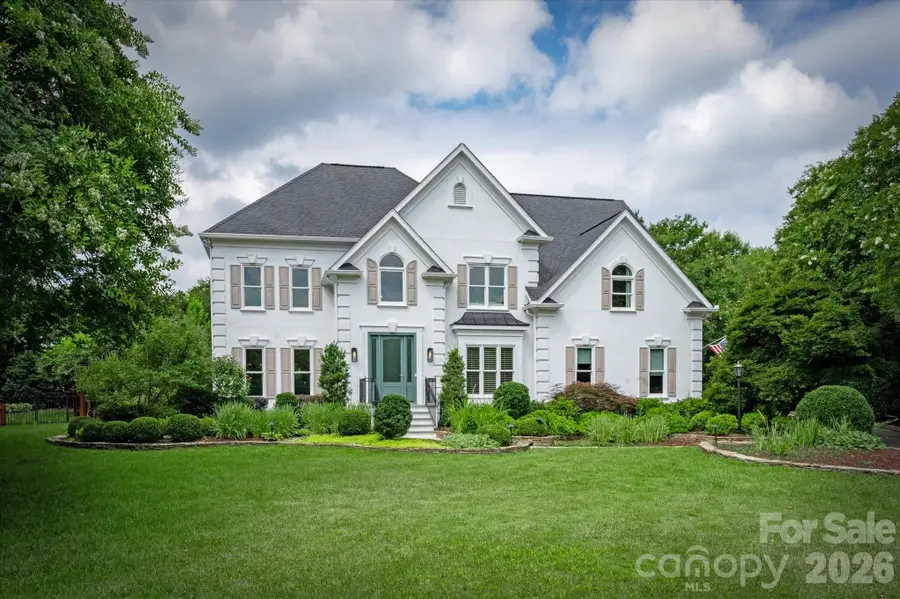11423 Colonial Country Lane, Charlotte, NC 28277 - #3