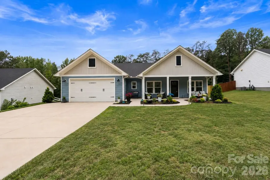 1002 Westminster Drive, Statesville, NC 28677 - #3
