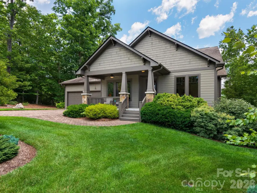 2 Green Drake Court, Candler, NC 28715 - #2