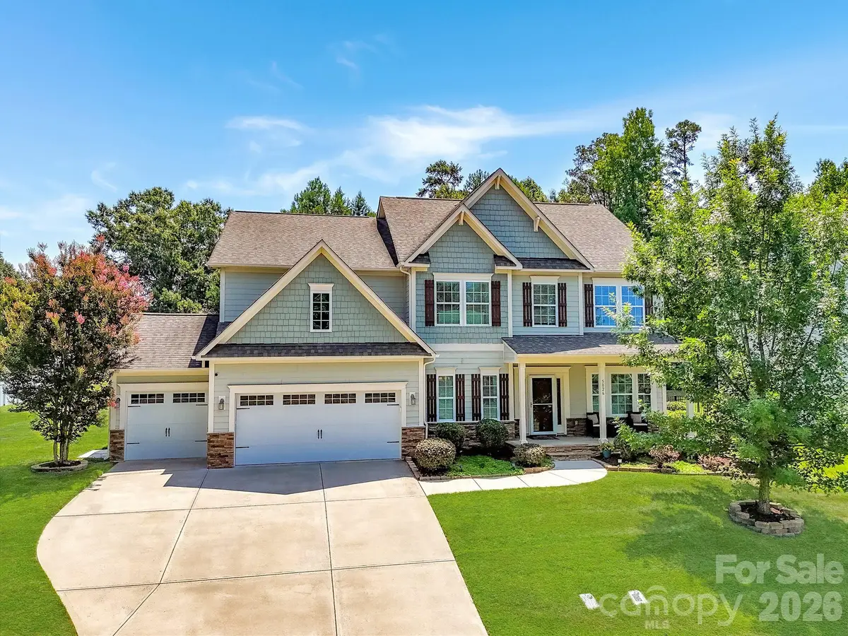 5026 Stonehill Lane, Matthews, NC 28104 - #1