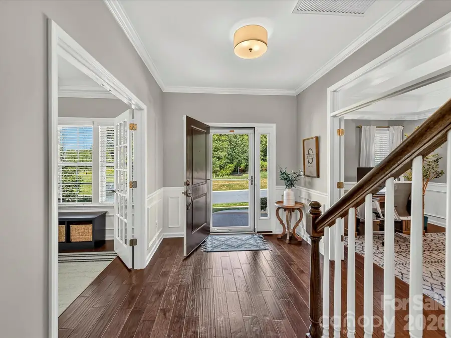 5026 Stonehill Lane, Matthews, NC 28104 - #3