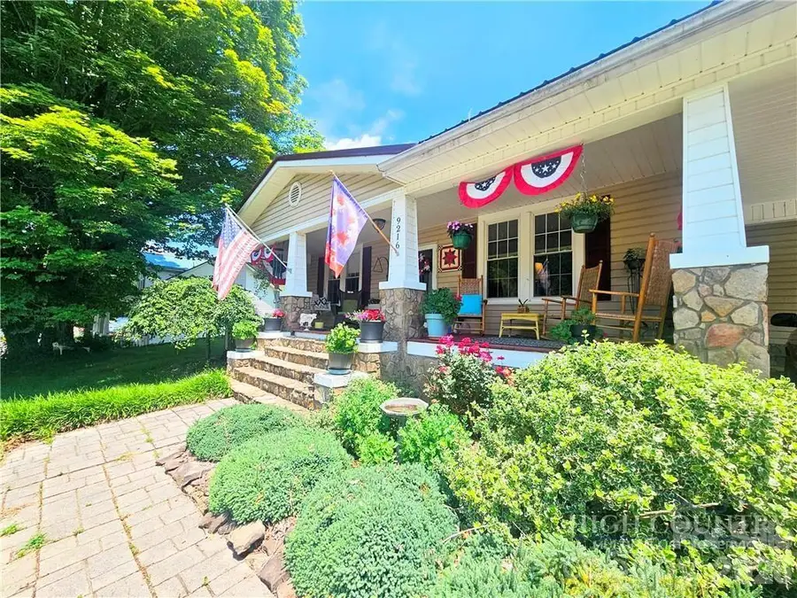 9216 Nc Highway 194 Highway N, Lansing, NC 28643 - #2