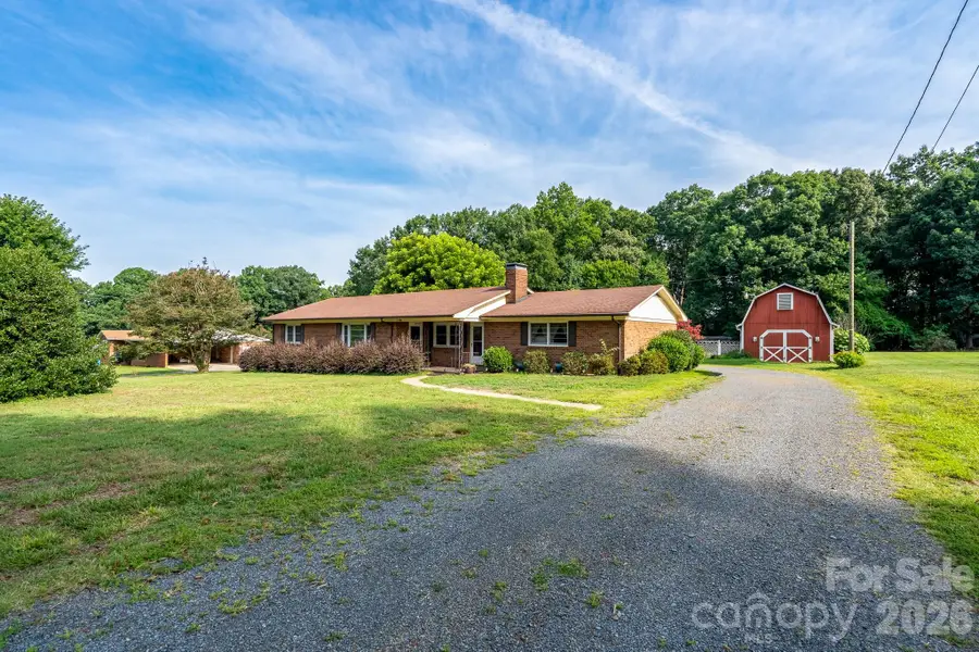 122 Lowder Road, Albemarle, NC 28001 - #2
