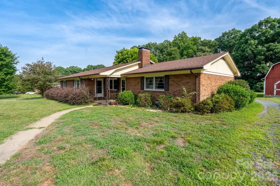 122 Lowder Road, Albemarle, NC 28001 - #3