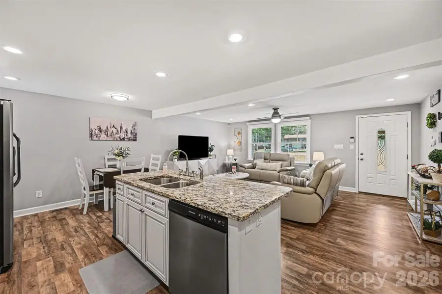 561 Primrose Lane Nw, Concord, NC 28027 - #3