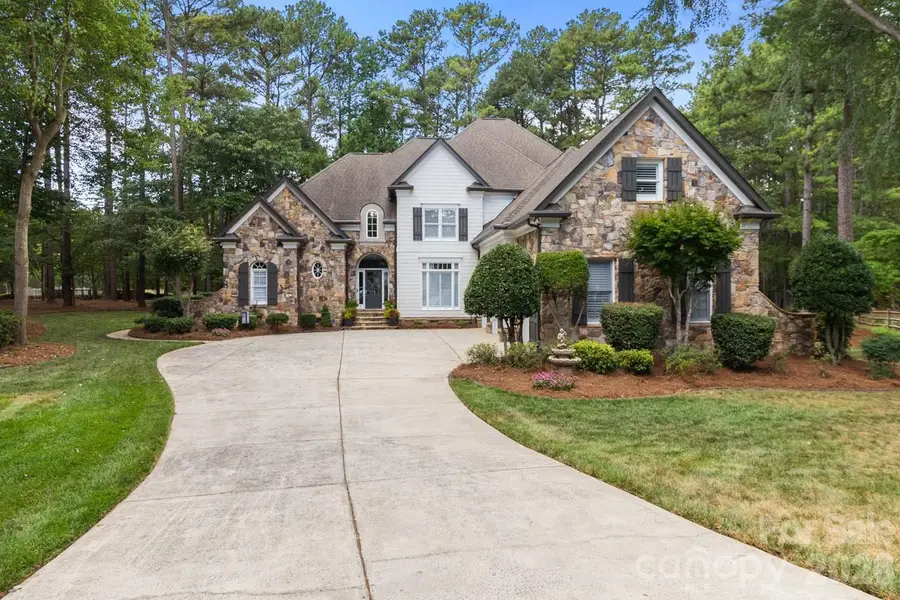 103 White Crest Court, Mooresville, NC 28117 - #2
