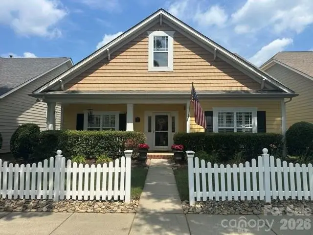 7023 Ladys Secret Drive, Indian Trail, NC 28079 - #1
