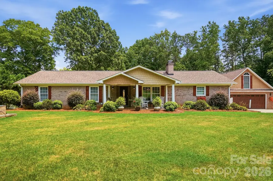 107 Mistywood Drive, Mount Holly, NC 28120 - #2