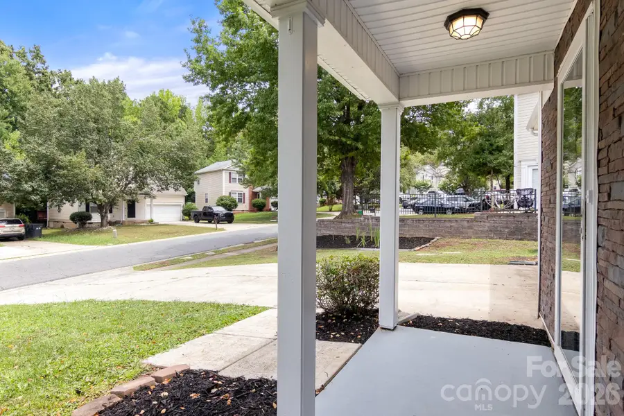 11125 Northwoods Forest Drive, Charlotte, NC 28214 - #2