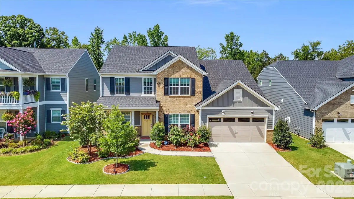 14314 Aikenwood Drive, Charlotte, NC 28278 - #1