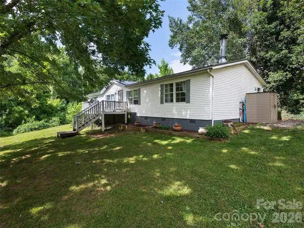 36 Jason Case Drive, Candler, NC 28715