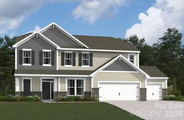 246 Amber Glen Drive, Locust, NC 28097