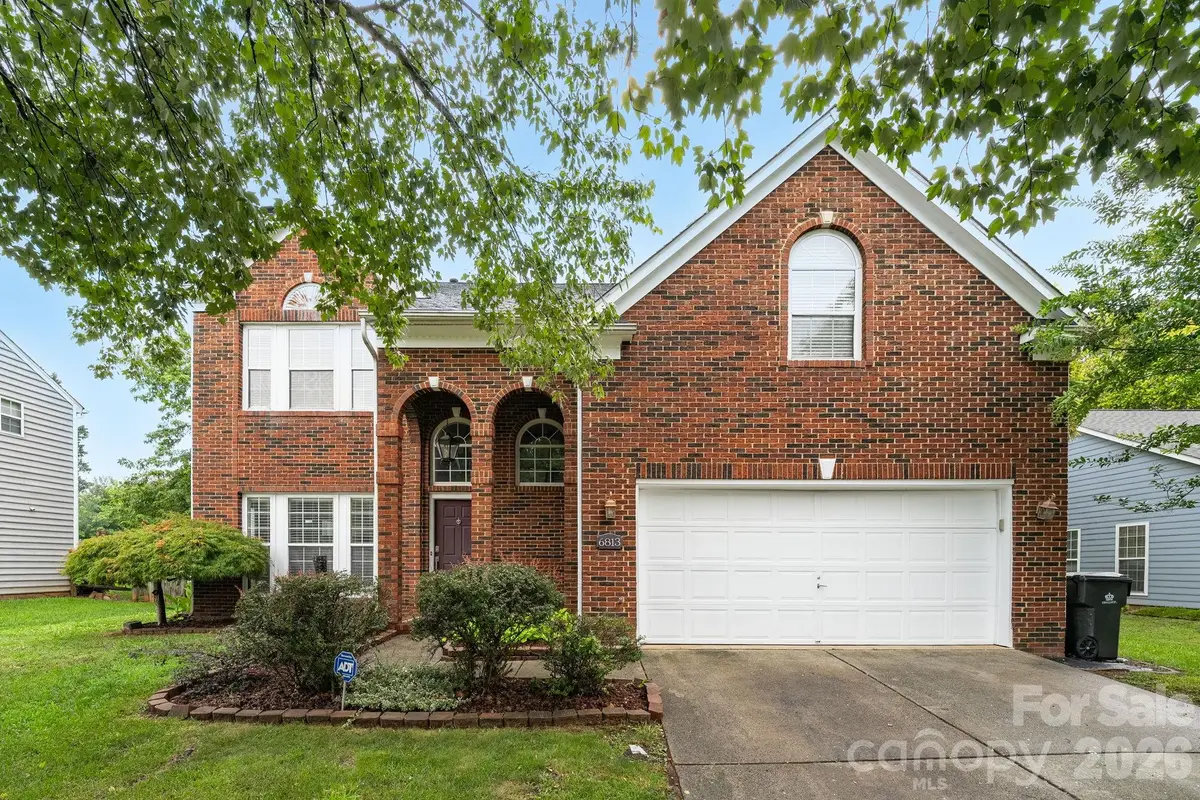 6813 Neuhoff Lane, Charlotte, NC 28269 - #1