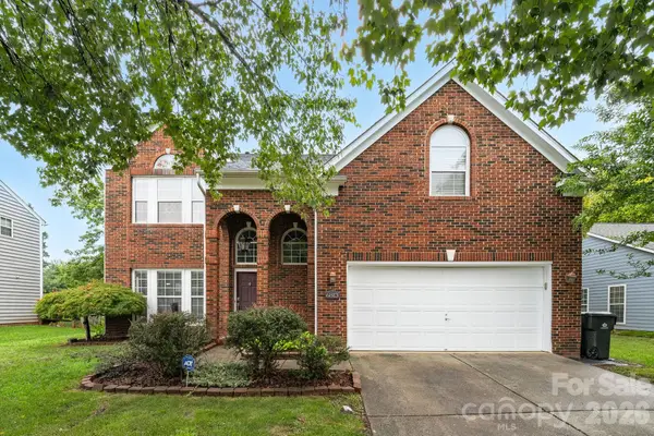 6813 Neuhoff Lane, Charlotte, NC 28269
