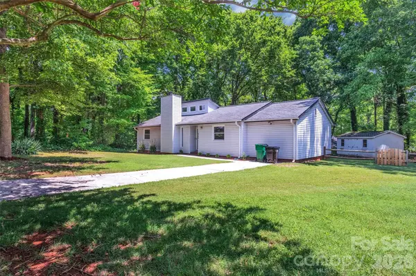4506 Elm Field Court, Charlotte, NC 28227