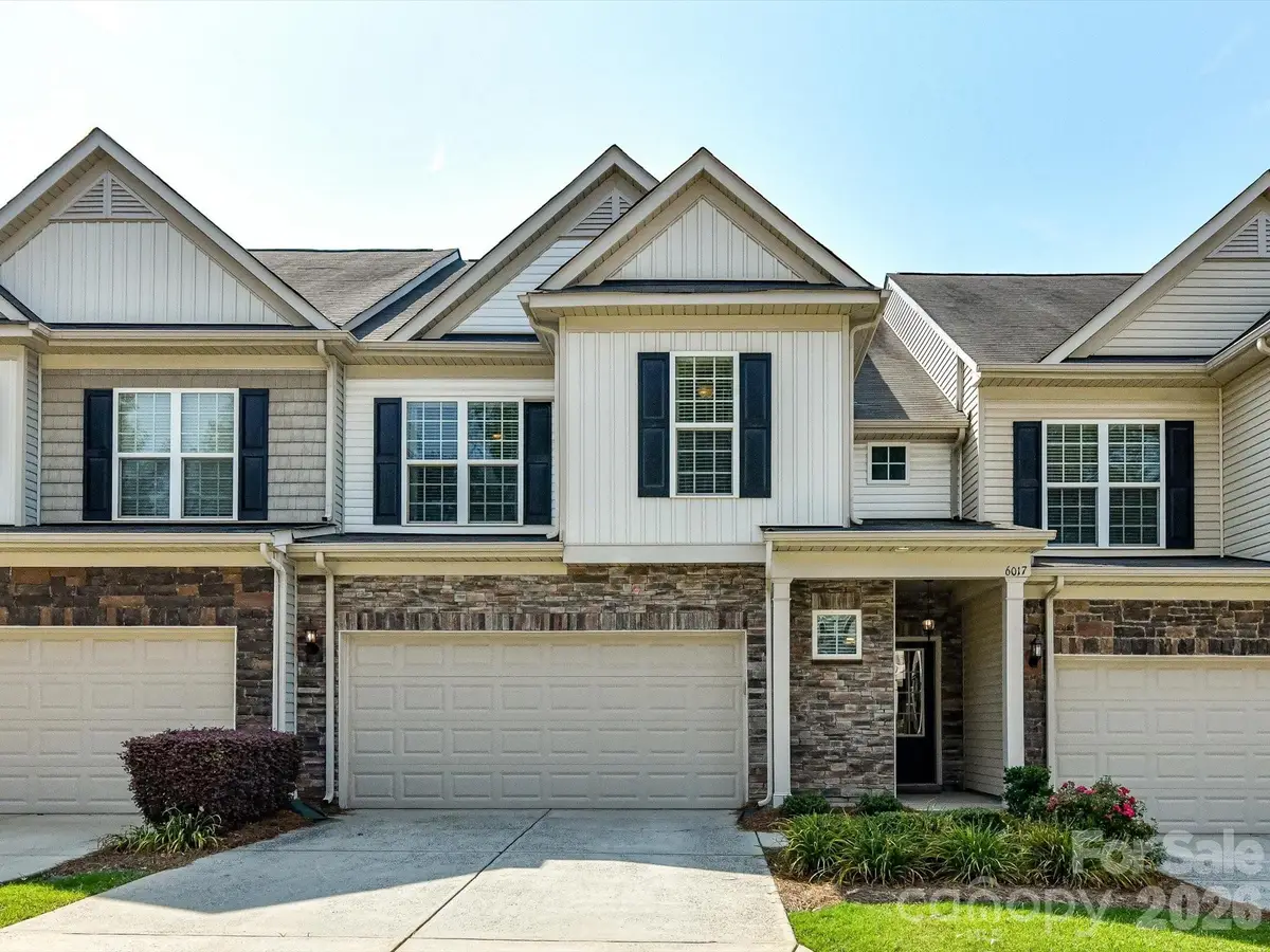 6017 Carrollton Lane, Charlotte, NC 28210 - #1