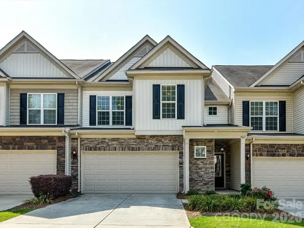 6017 Carrollton Lane, Charlotte, NC 28210