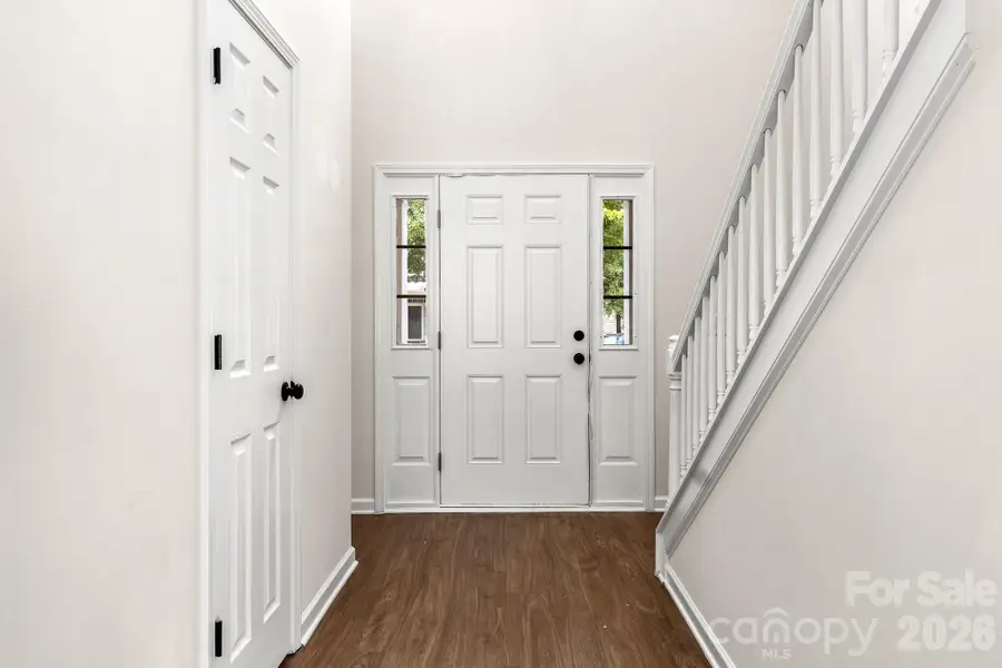 745 Lumber Lane, Charlotte, NC 28214 - #3