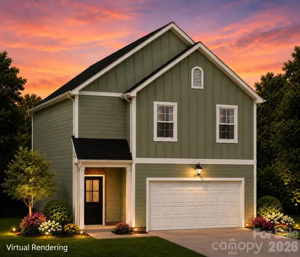 245 Hidden Hollow Drive, Mt Ulla, NC 28125